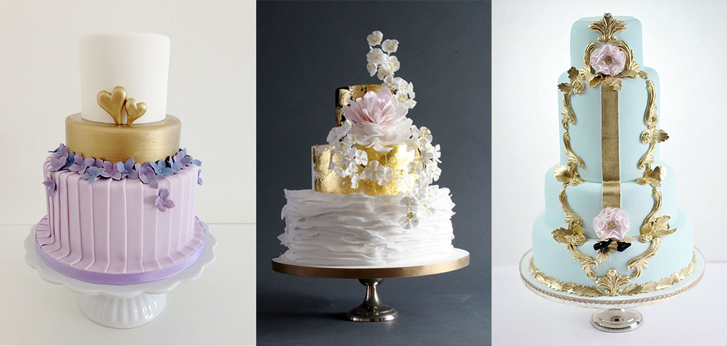 Jak wybrać tort weselny?