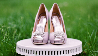 Buty do ślubu