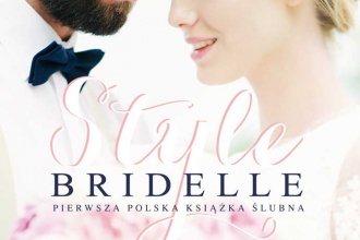Okładka książki Bridelle