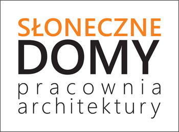 Słoneczne Domy pracownia Architektury Wrocław