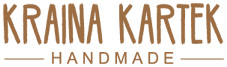 Logo Karina Kartek Handmade