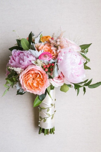 Piwonie do ślubu Piwonie do ślubu