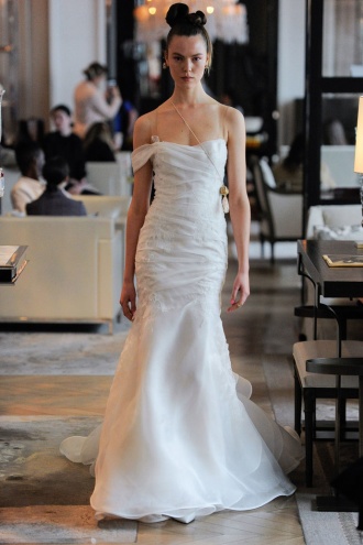 Ines di Santo suknie ślubne wiosna 2020 (10) Ines di Santo suknie ślubne wiosna 2020 (10)