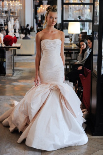 Ines di Santo suknie ślubne wiosna 2020 (15) Ines di Santo suknie ślubne wiosna 2020 (15)