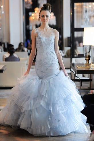 Ines di Santo suknie ślubne wiosna 2020 (2) Ines di Santo suknie ślubne wiosna 2020 (2)