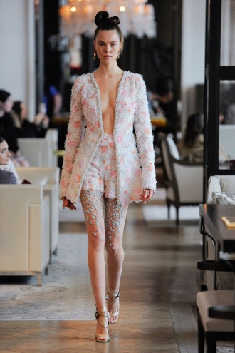 Ines di Santo suknie ślubne wiosna 2020 (20) Ines di Santo suknie ślubne wiosna 2020 (20)