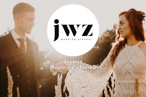Joanna Wagner-Zadorska Wedding Planner