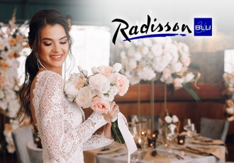 Radisson Blu Wrocław wesele