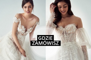Suknie ślubne Mia Lavi Flossmann 2022