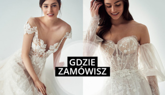 Suknie ślubne Mia Lavi Flossmann 2022