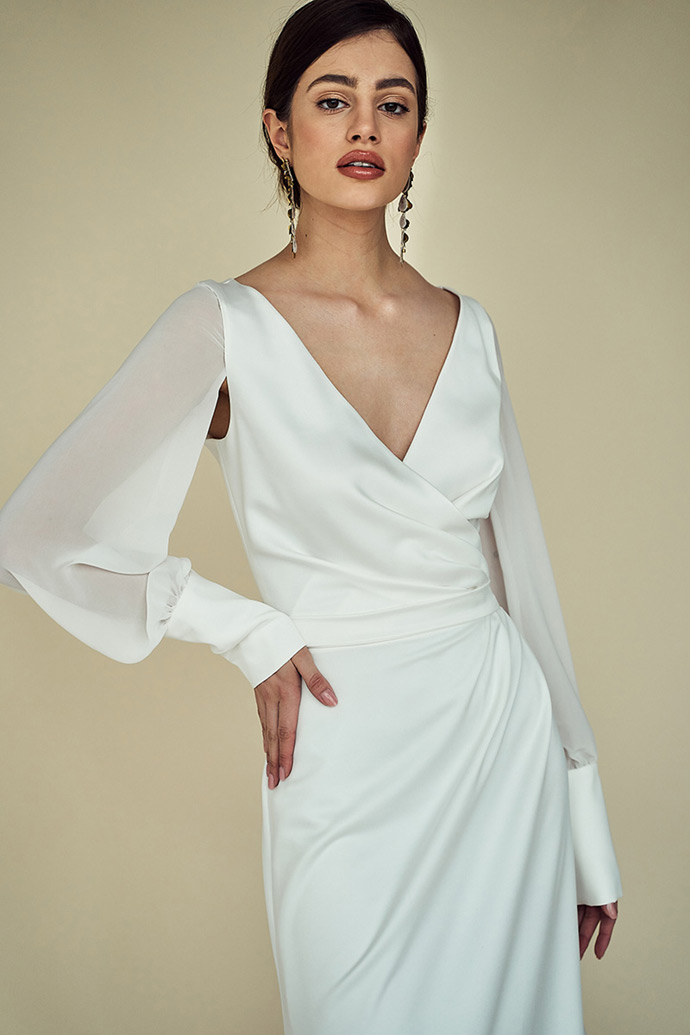 Kolekcja sukien ślubnych Mia Lavi 2022