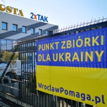 zbiorka dla ukrainy wroclaw zbiorka dla ukrainy wroclaw