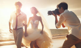 20 pytań do fotografa ślubnego – Q & A