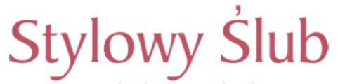 Stylowy Ślub